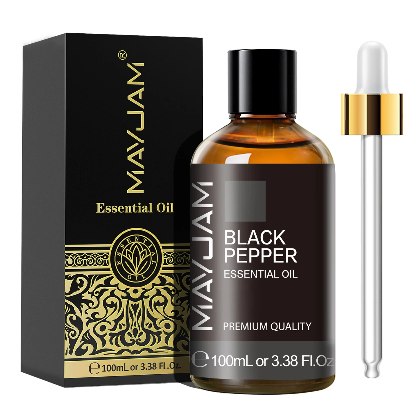 100ML Essential Aroma Oil for Humidifier