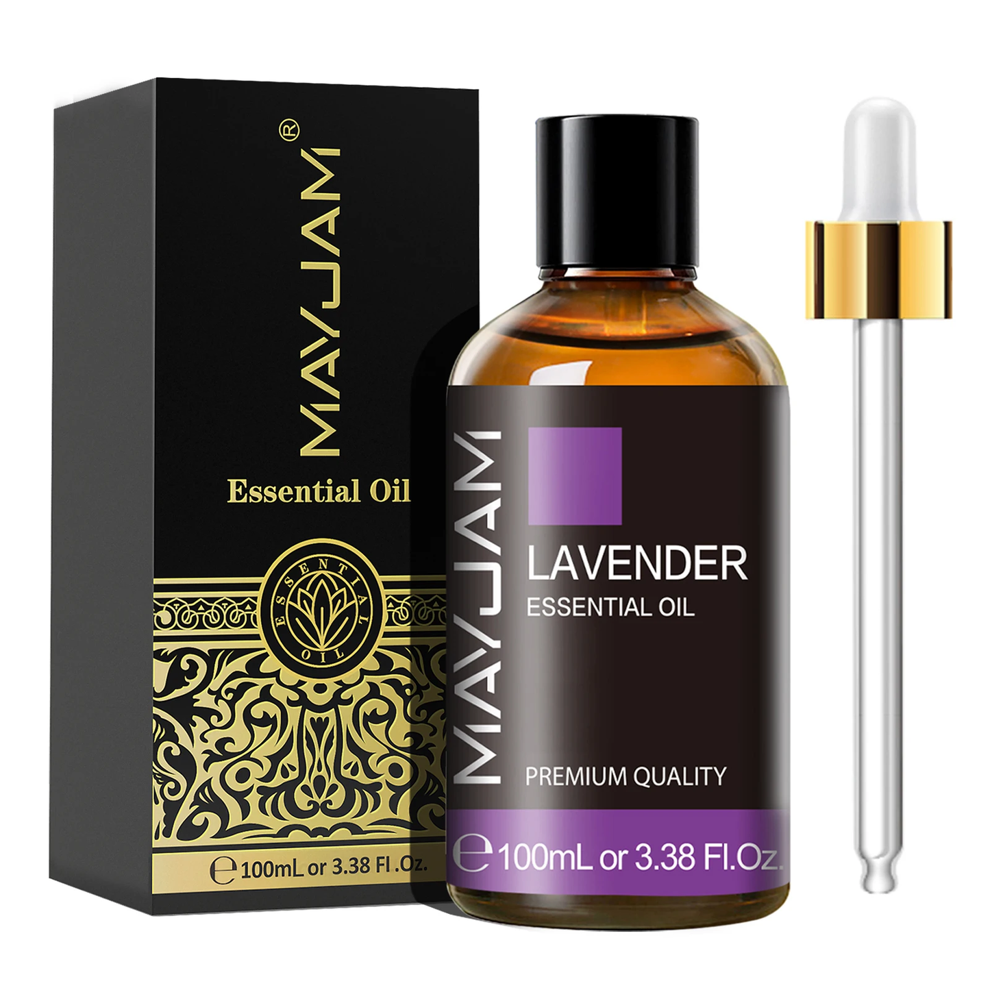 100ML Essential Aroma Oil for Humidifier
