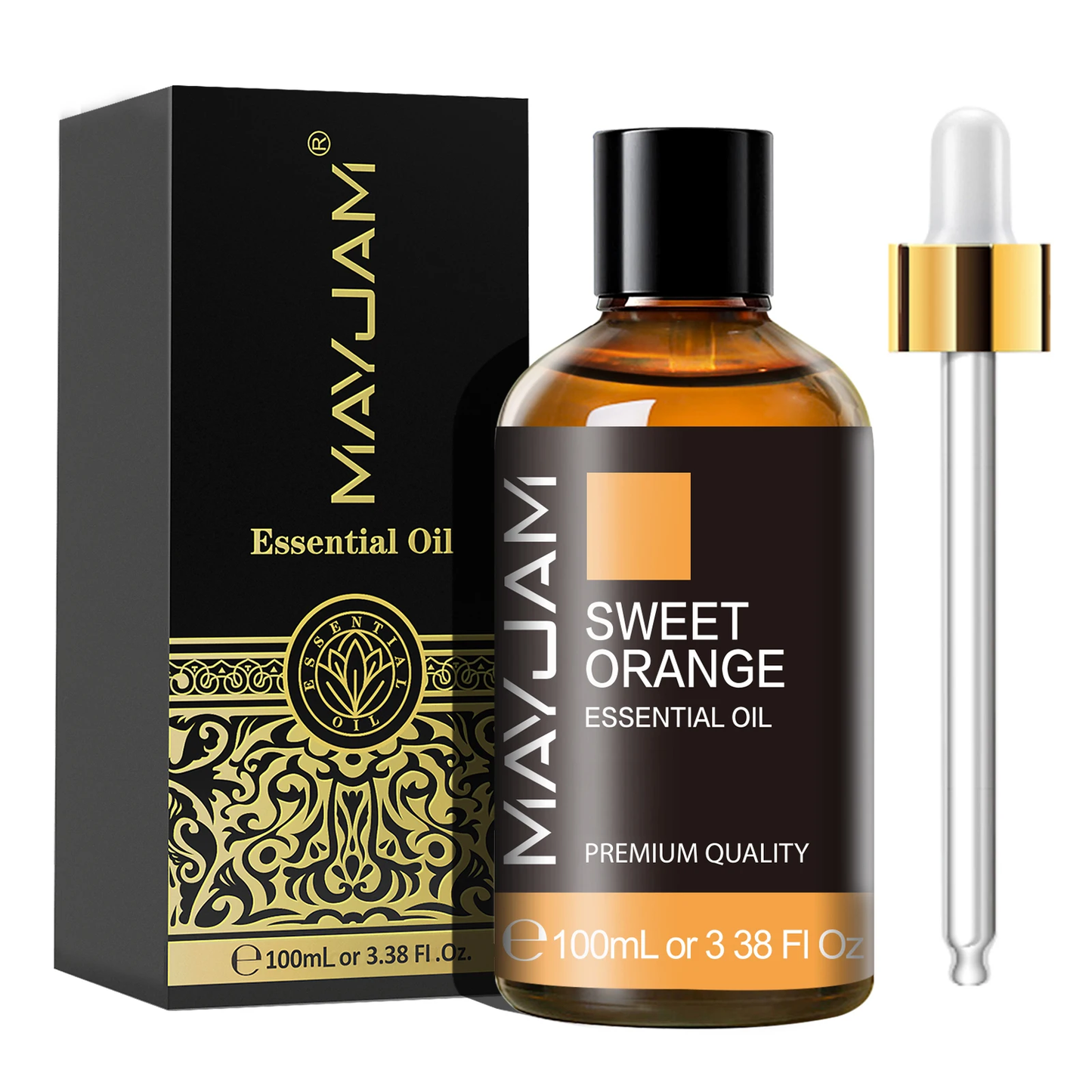 100ML Essential Aroma Oil for Humidifier