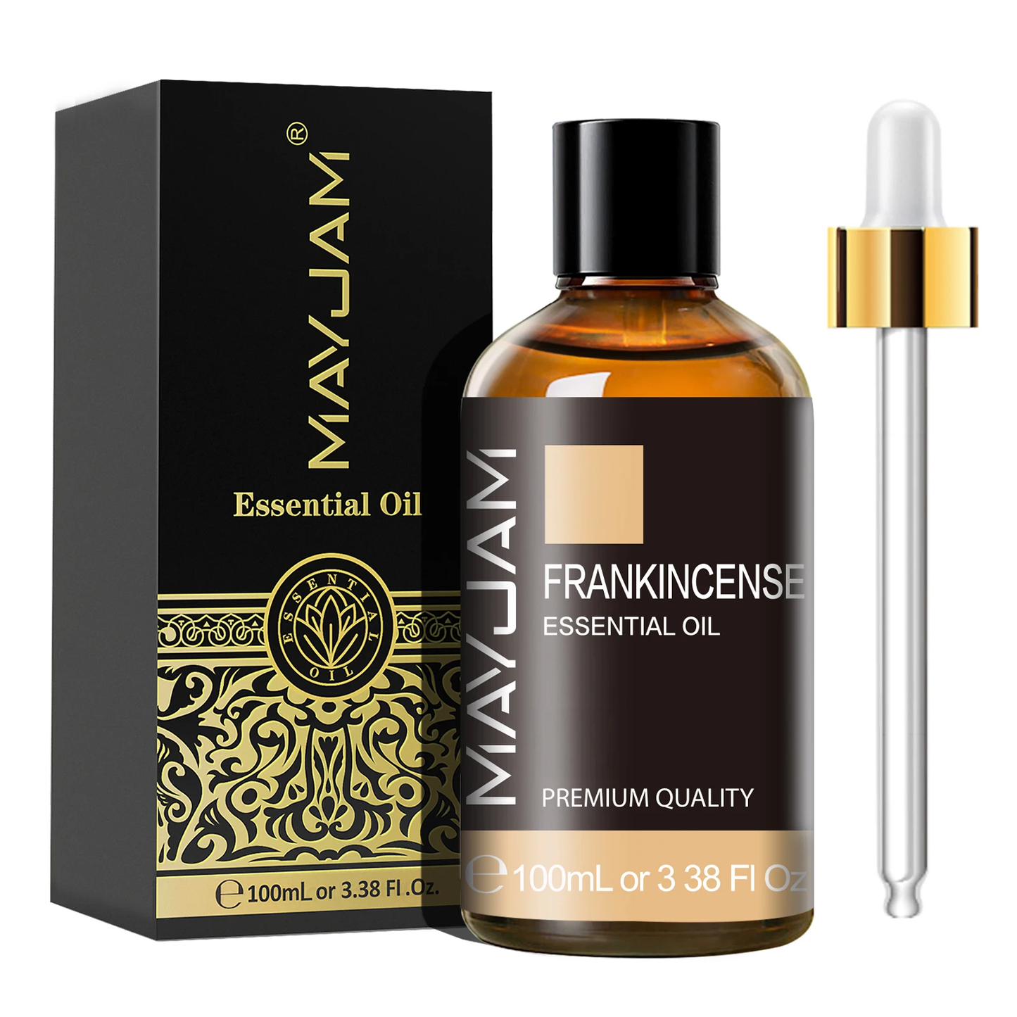 100ML Essential Aroma Oil for Humidifier