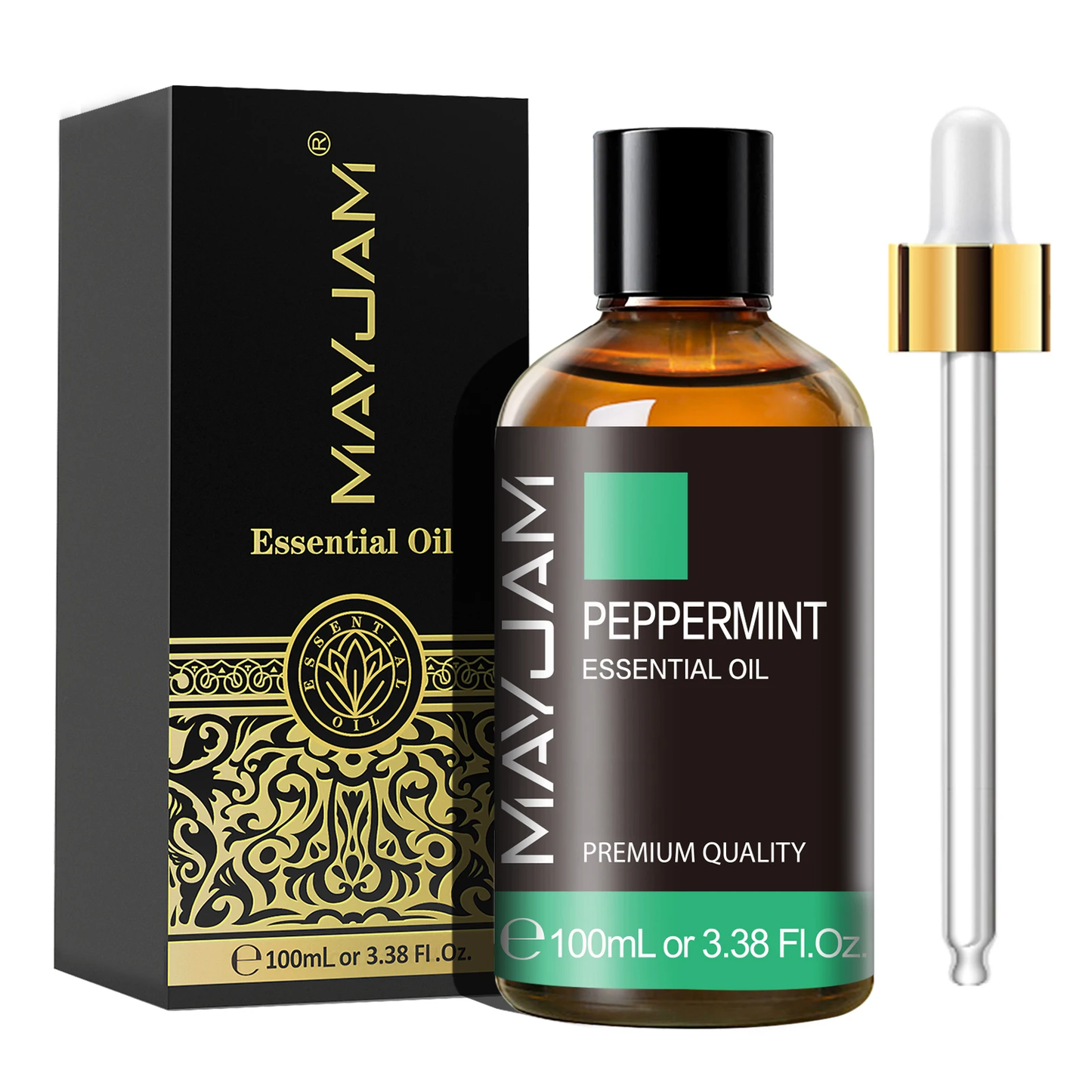 100ML Essential Aroma Oil for Humidifier
