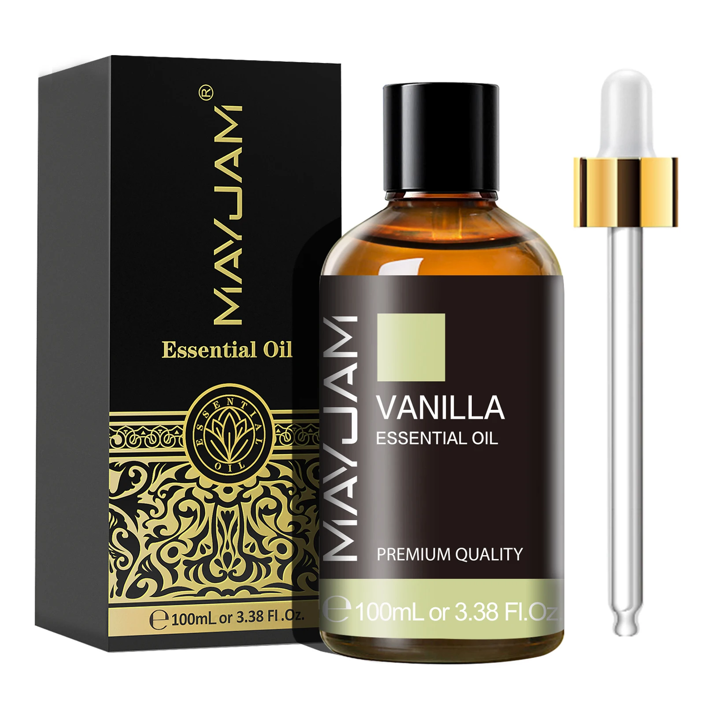 100ML Essential Aroma Oil for Humidifier