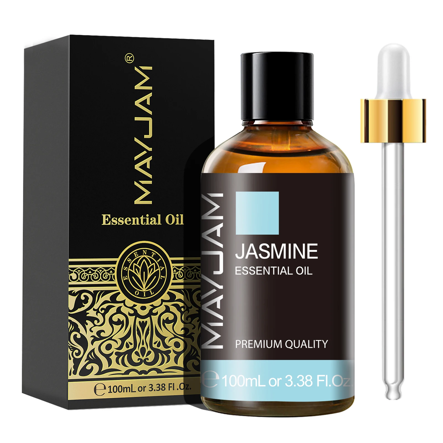 100ML Essential Aroma Oil for Humidifier