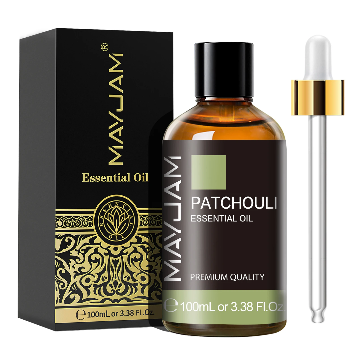 100ML Essential Aroma Oil for Humidifier