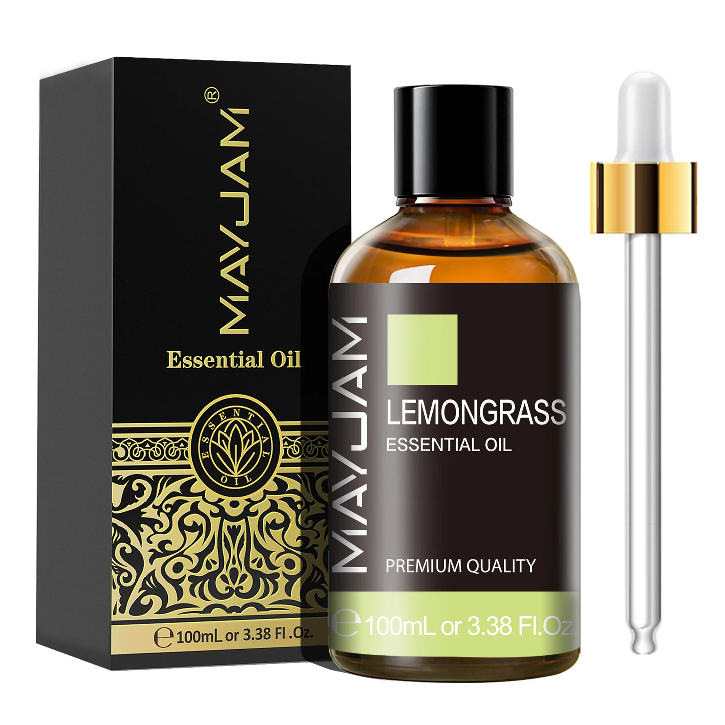 100ML Essential Aroma Oil for Humidifier