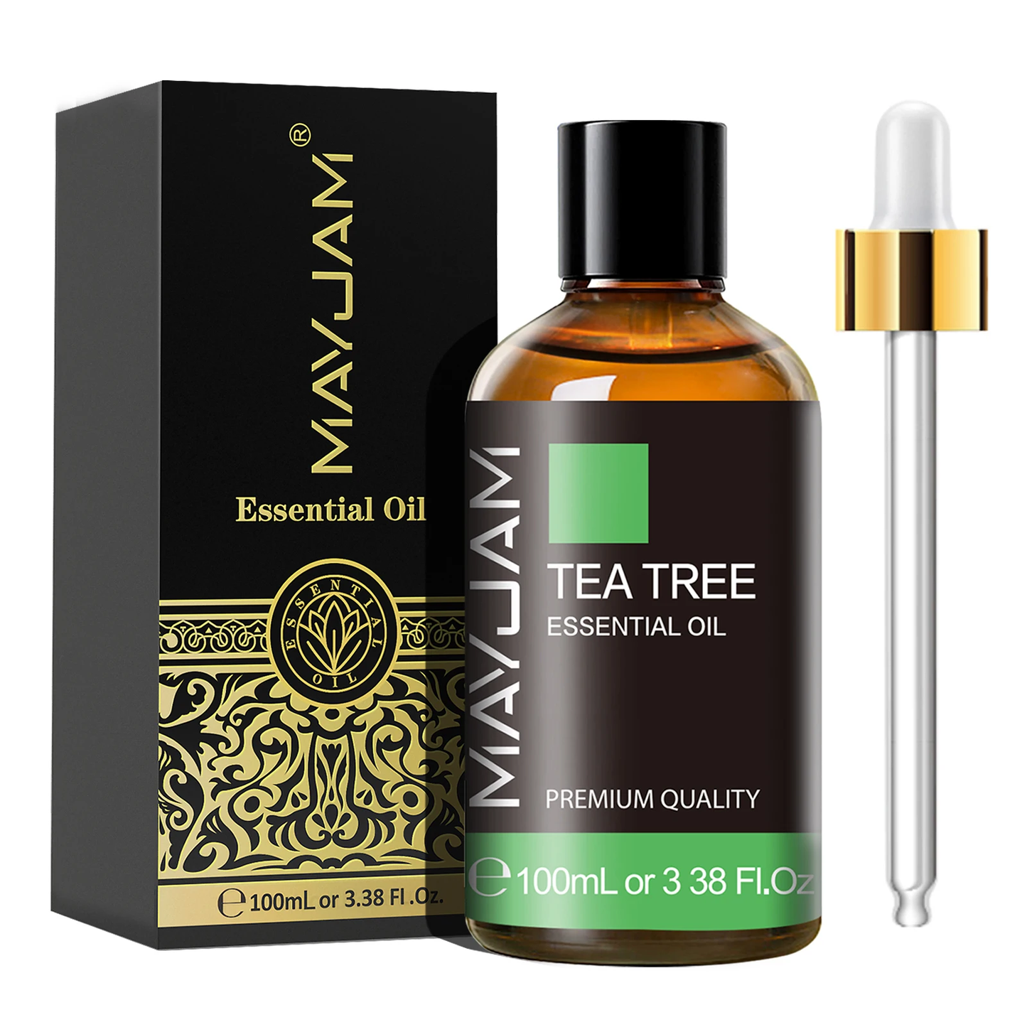 100ML Essential Aroma Oil for Humidifier