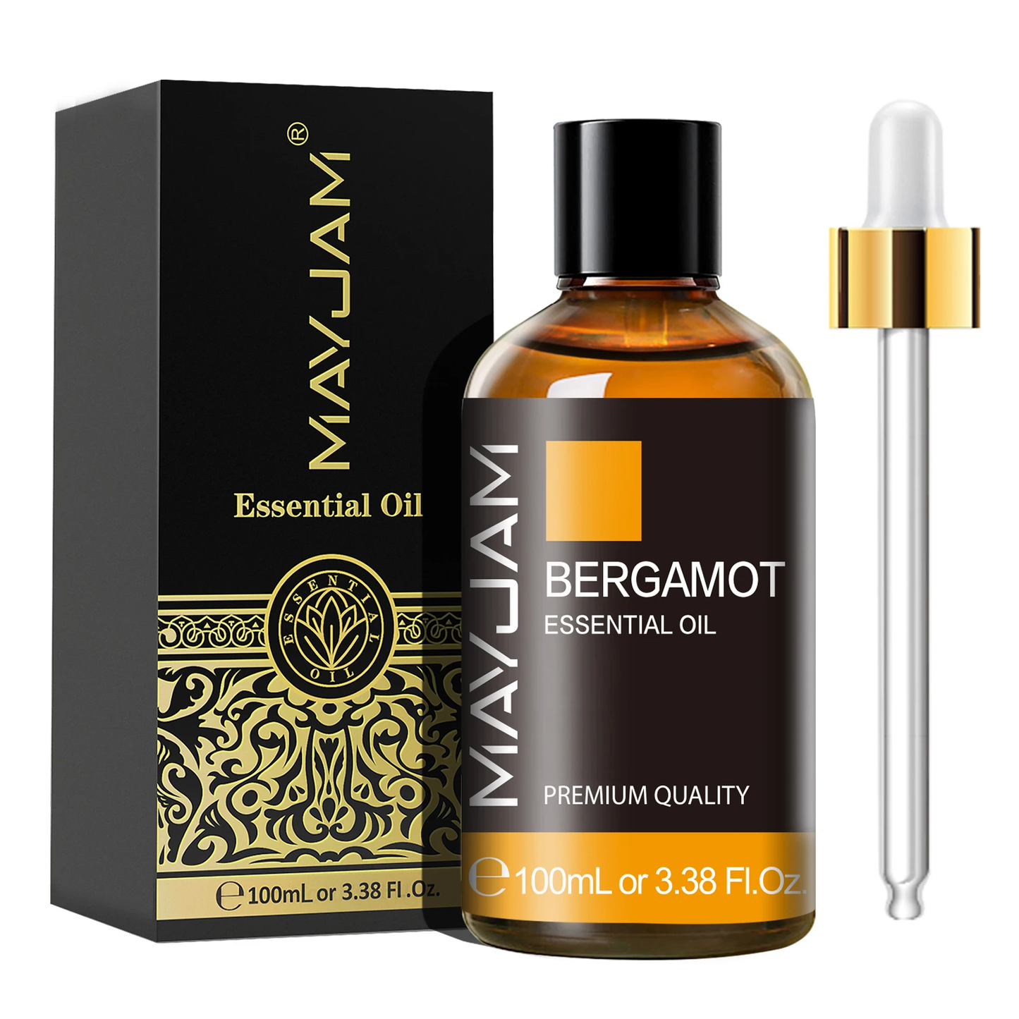 100ML Essential Aroma Oil for Humidifier