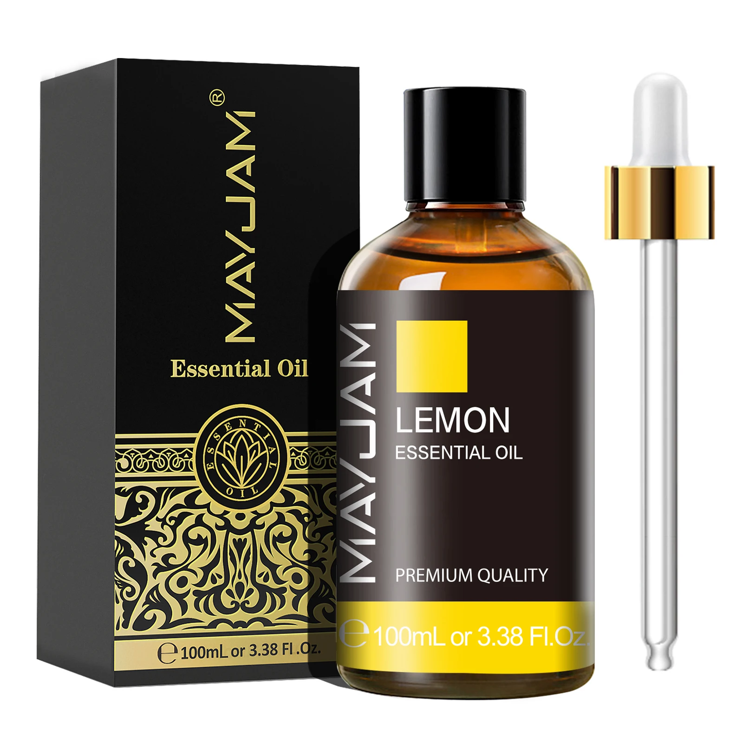 100ML Essential Aroma Oil for Humidifier