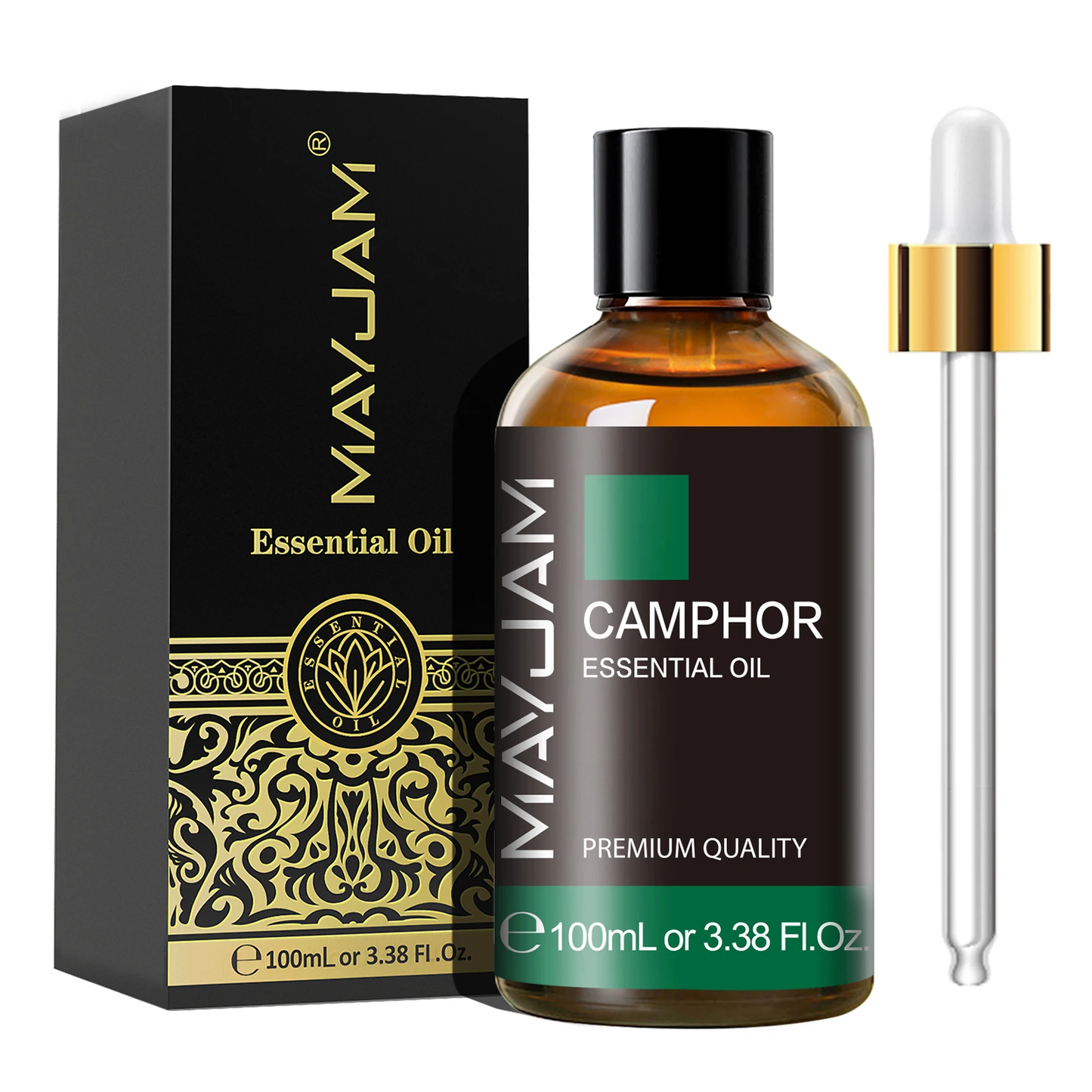 100ML Essential Aroma Oil for Humidifier