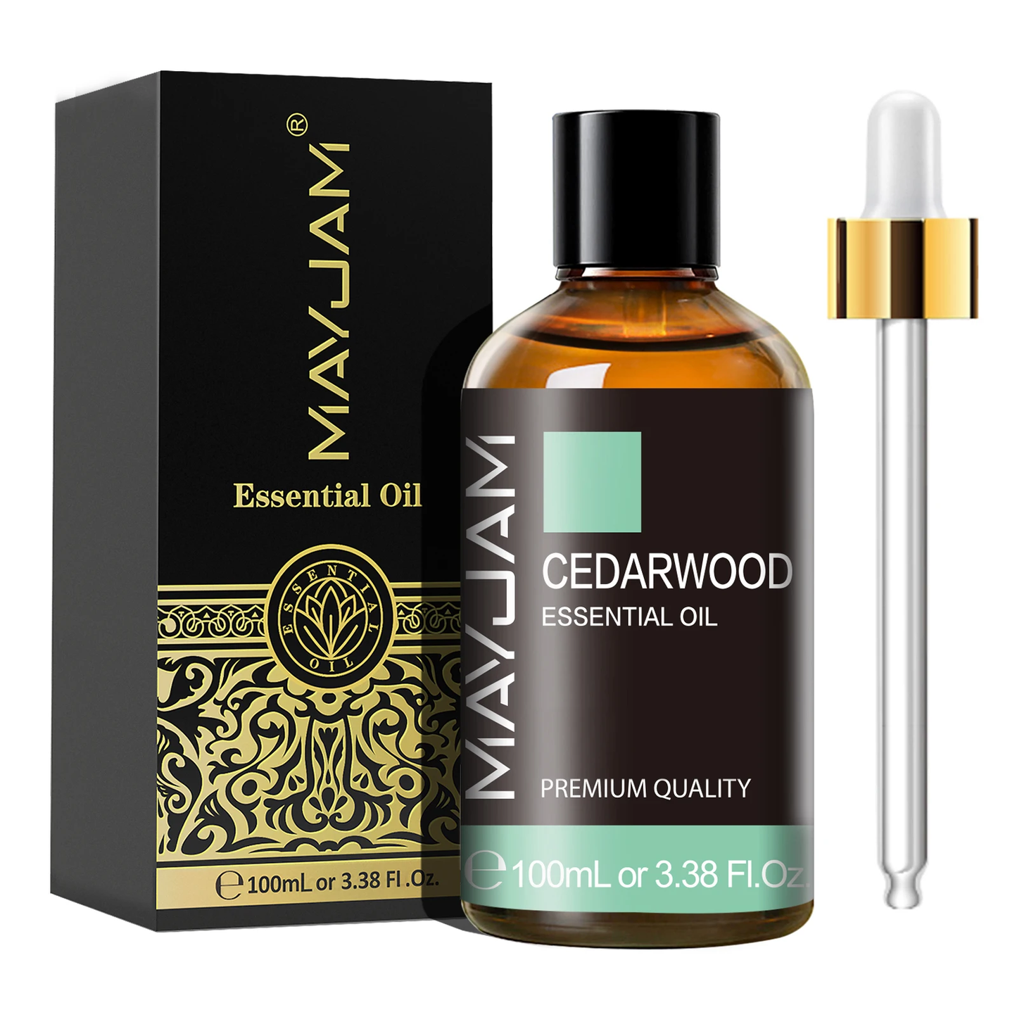 100ML Essential Aroma Oil for Humidifier