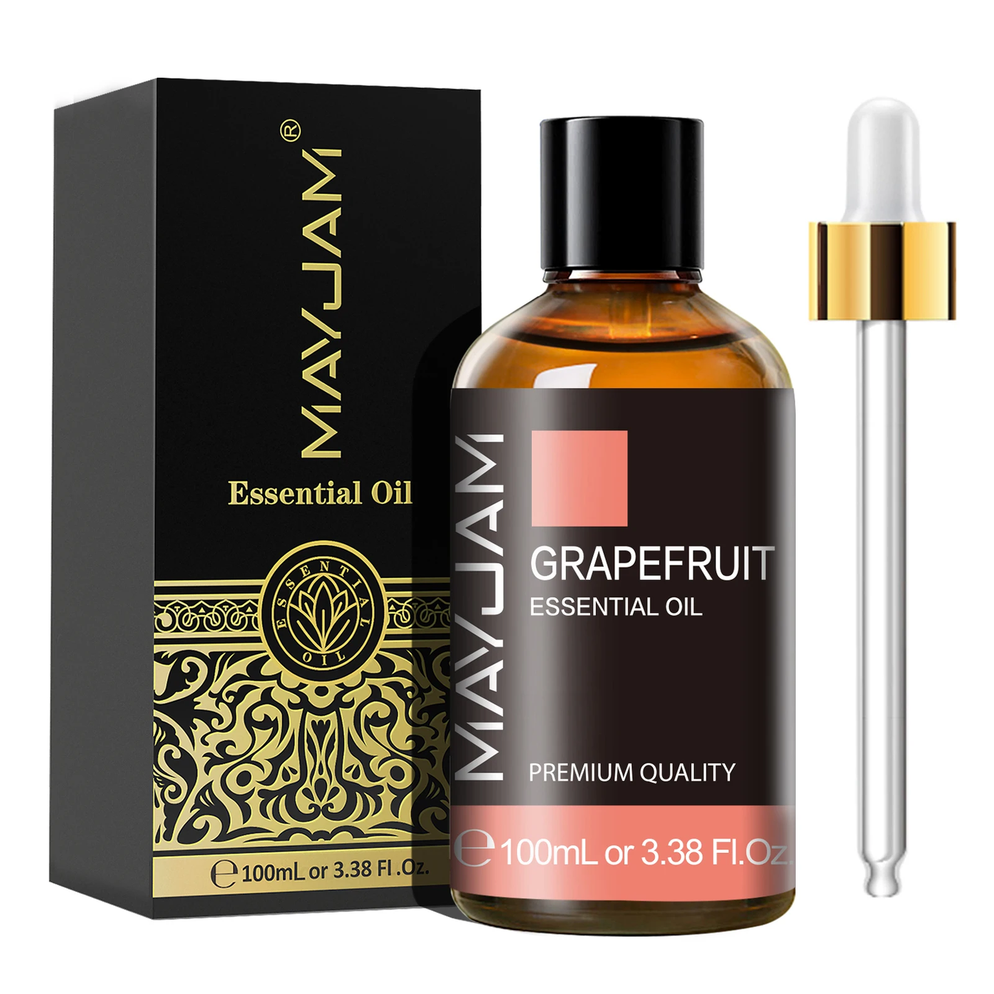 100ML Essential Aroma Oil for Humidifier