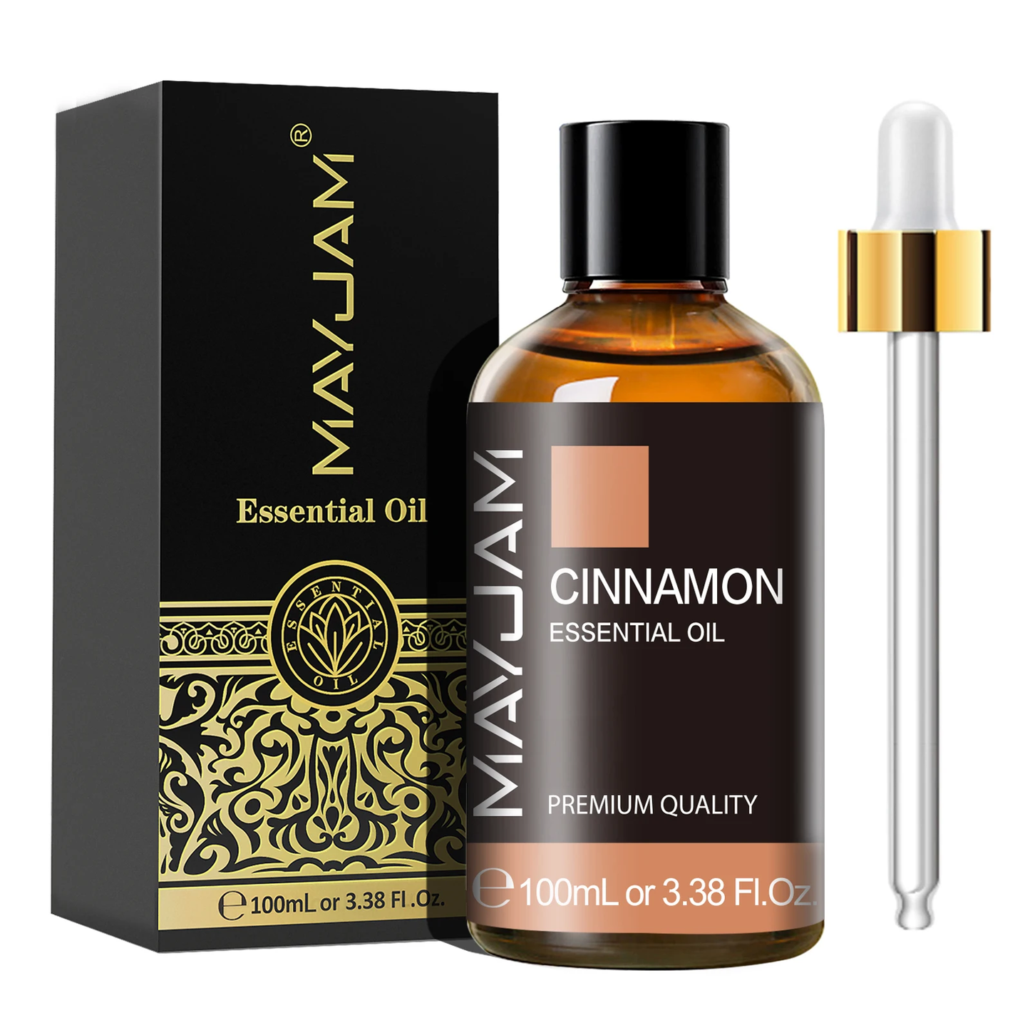 100ML Essential Aroma Oil for Humidifier