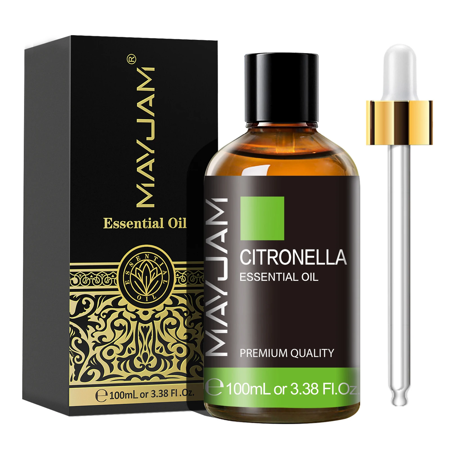100ML Essential Aroma Oil for Humidifier