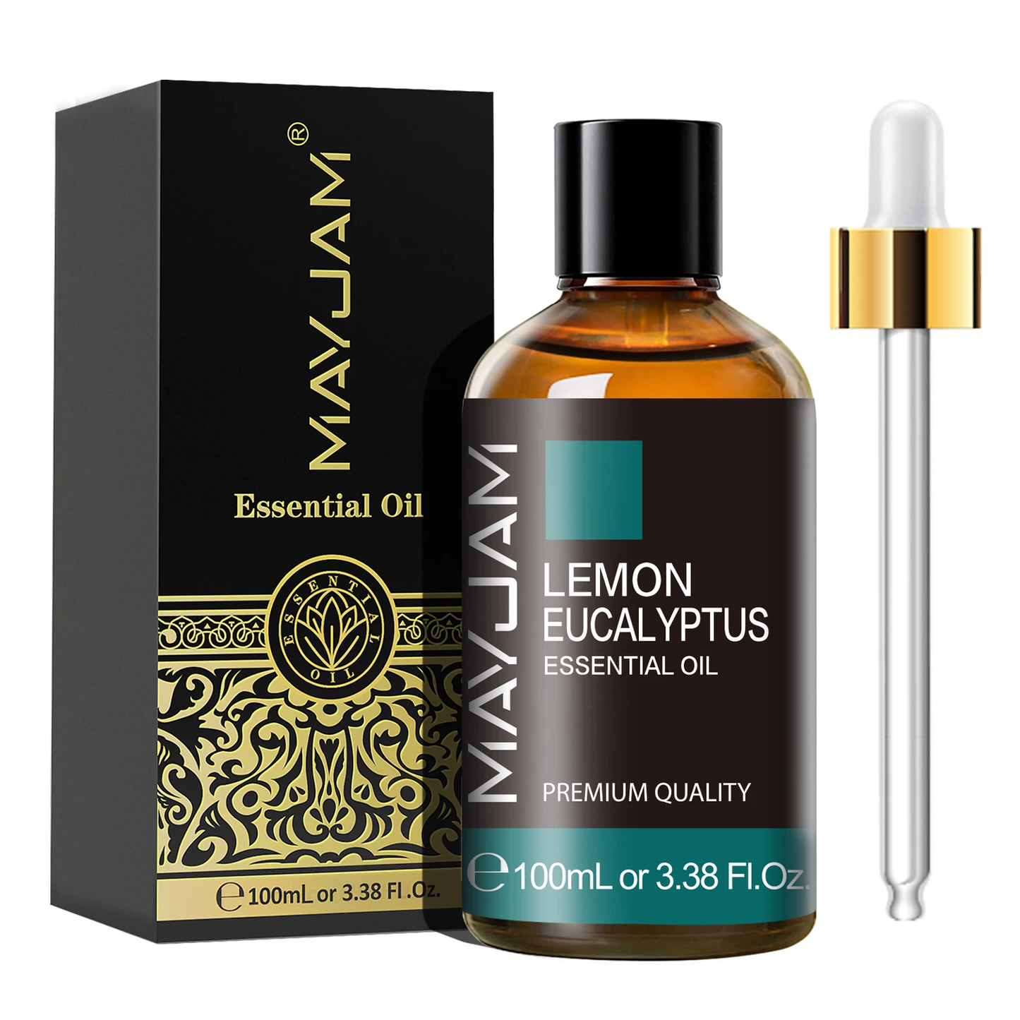100ML Essential Aroma Oil for Humidifier