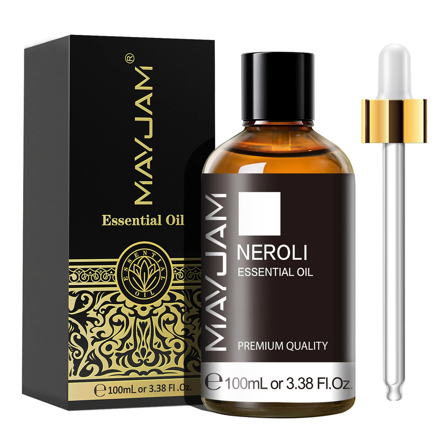 100ML Essential Aroma Oil for Humidifier