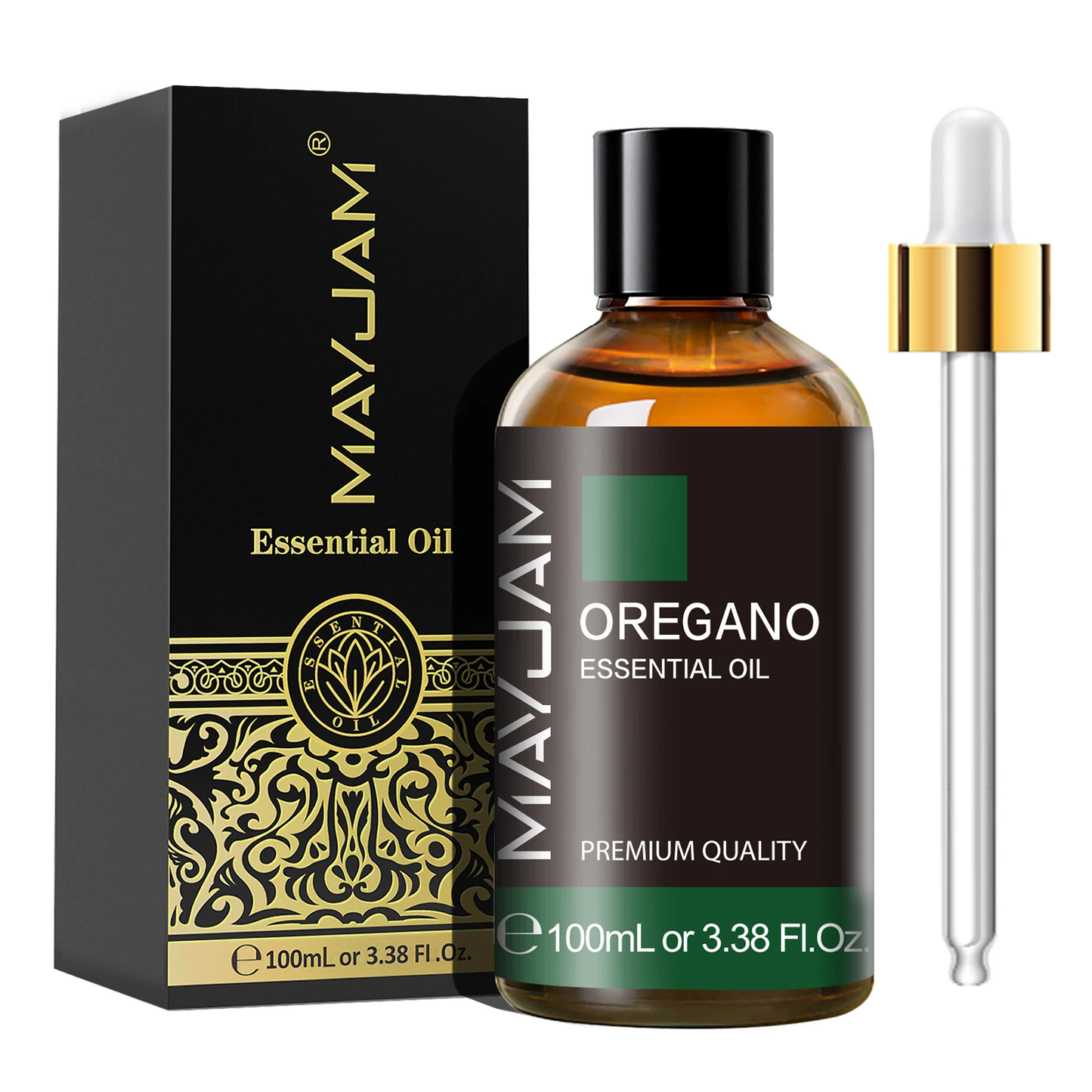 100ML Essential Aroma Oil for Humidifier